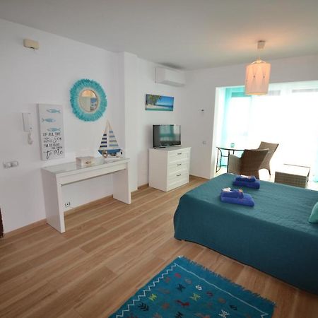 Apartmán Casa Delfin Manilva Exteriér fotografie