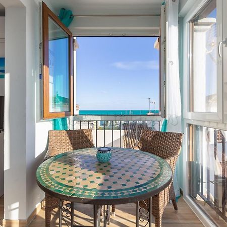 Apartmán Casa Delfin Manilva Exteriér fotografie