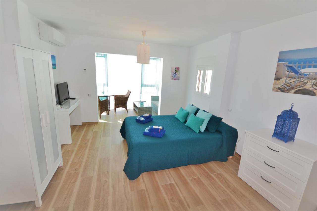 Apartmán Casa Delfin Manilva Exteriér fotografie