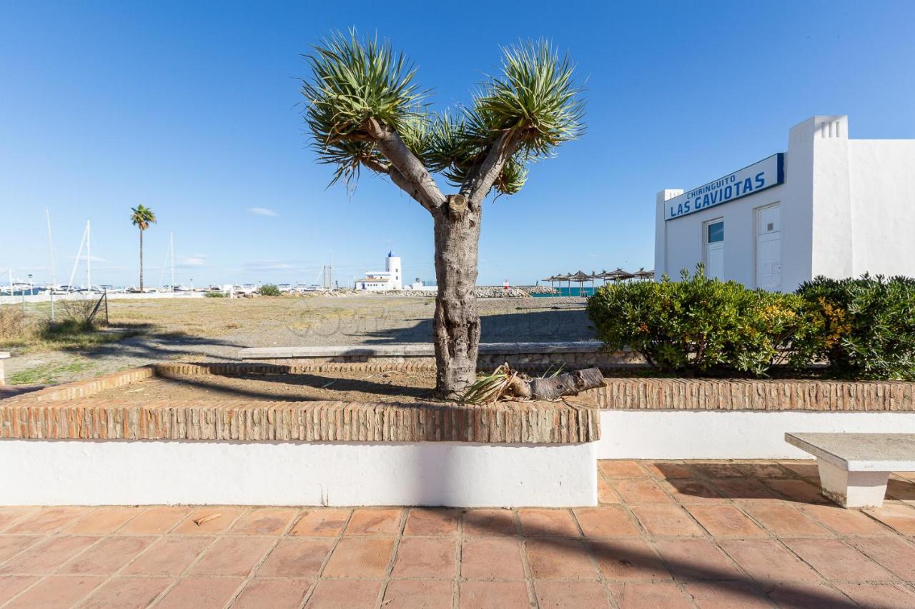 Apartmán Casa Delfin Manilva Exteriér fotografie