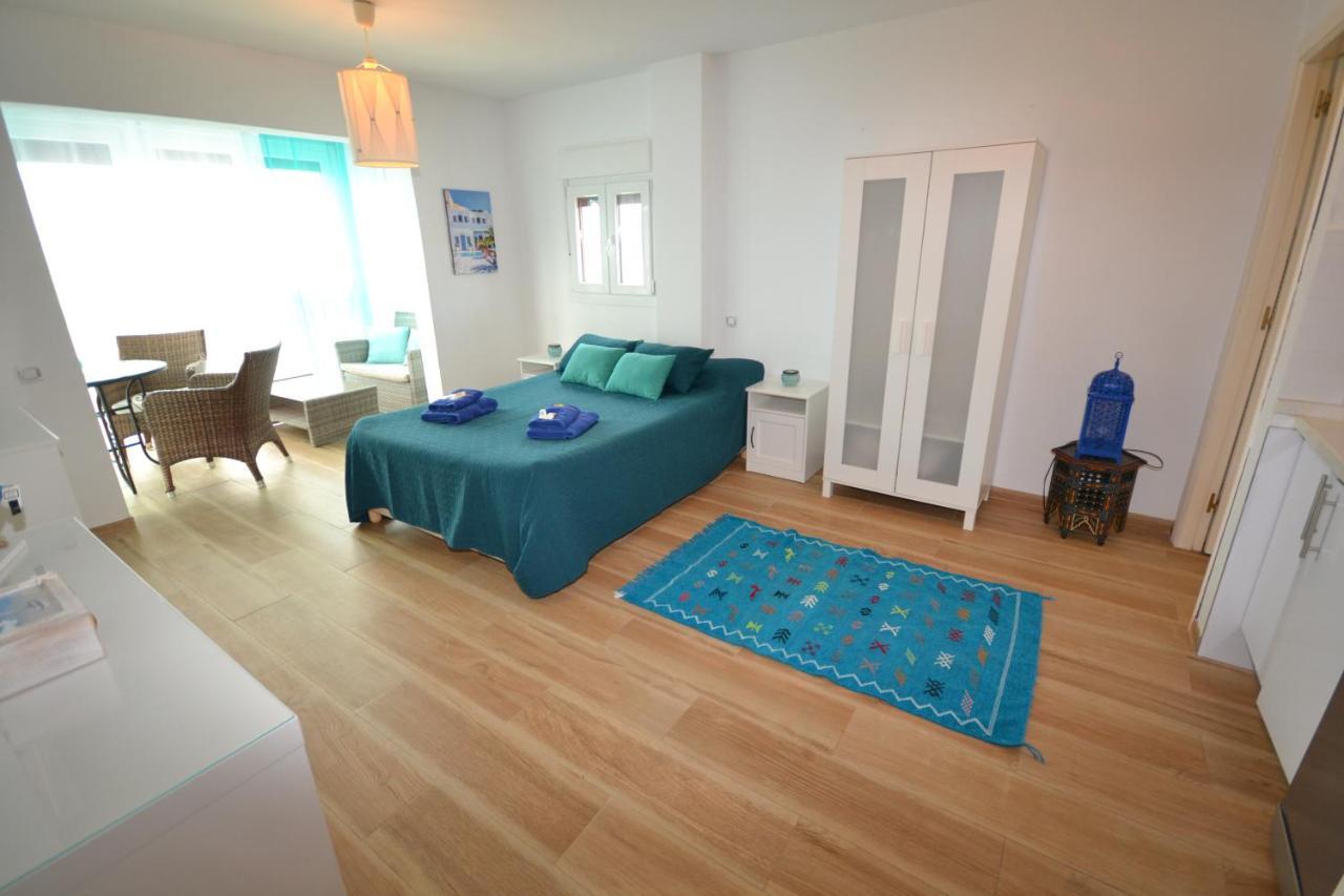 Apartmán Casa Delfin Manilva Exteriér fotografie