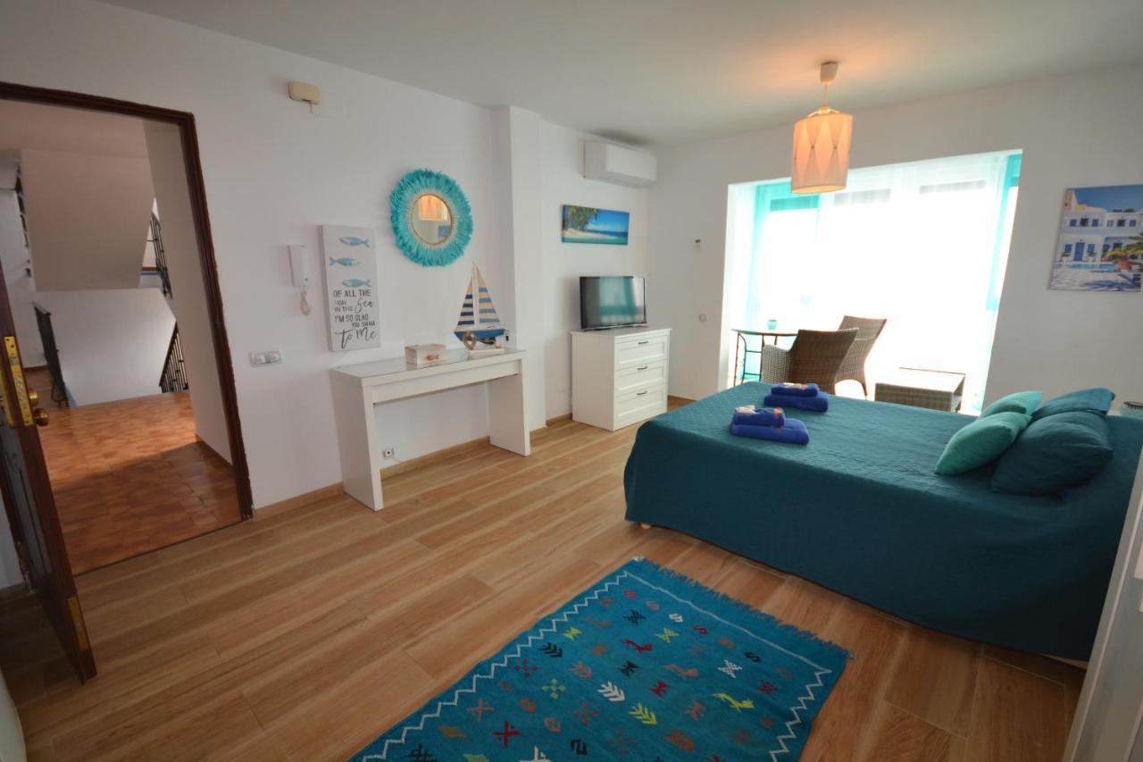 Apartmán Casa Delfin Manilva Exteriér fotografie