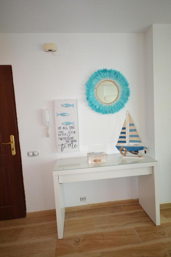 Apartmán Casa Delfin Manilva Exteriér fotografie