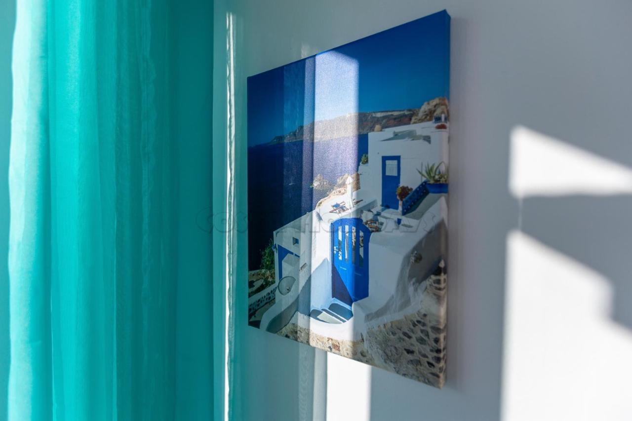 Apartmán Casa Delfin Manilva Exteriér fotografie